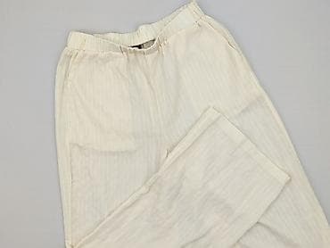 buty k: Shein, Spodnie materiałowe damskie, rozmiar L — 1