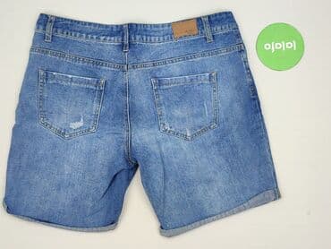 lee krotkie spodenki: Chillin, Szorty damskie, rozmiar L — 3