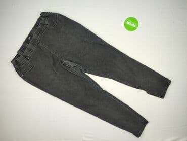 Women: Zizzi, Jeans for women, size L (EU 40) — 2