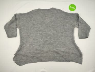 sweter turecki: Sweter damski, rozmiar One size — 3