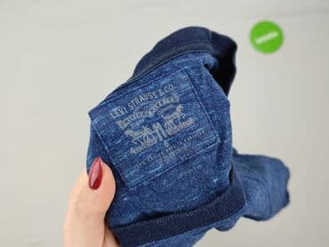 abc jeans: Levi’s, Koszulka dla mężczyzn, rozmiar S — 4