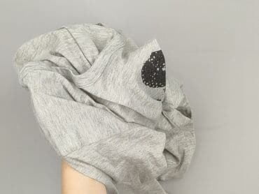 bluzki bawełniane dekolt łódka: Bluzka damska, rozmiar S — 6