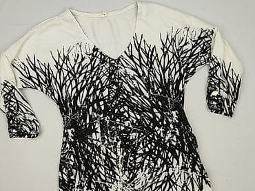 bluza muminki: Bluzka damska, rozmiar M — 1