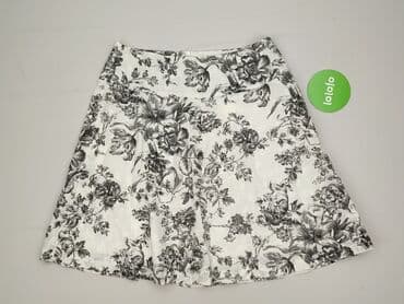 plisowane spódnice plus size: Women`s skirt, size 2XL (EU 44) — 2