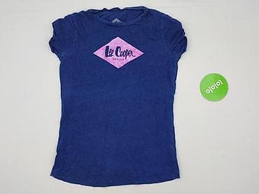 lee bluzki: Lee Cooper, T-shirt damski, rozmiar S — 2