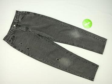 sunway buty: Shein, Jeansy damskie, rozmiar S — 2