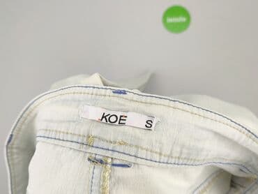 kurtki c and a: Jeans for women, S — 4