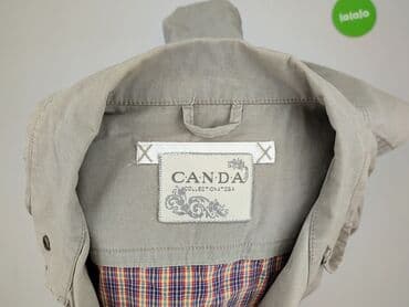 mcarthur buty zimowe: Canda, Parka damska, rozmiar L — 4