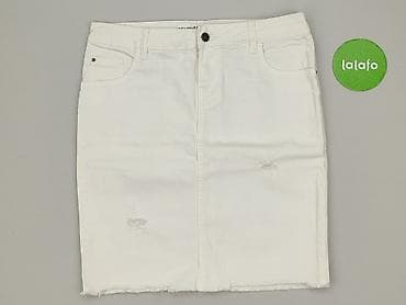 jeans yarnart: Spódnica damska, rozmiar L — 2