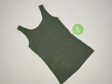 koszulki bez rękawów damskie karl kani: ONLY, Women`s top, size M — 4