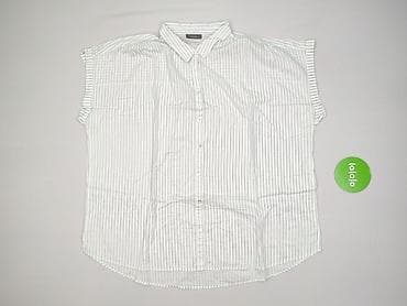yi fan: Yessica, Bluzka damska, rozmiar 5XL — 2