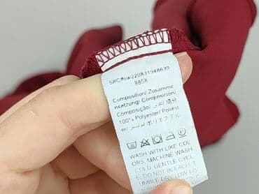 sukienka sweterkowa c a: Shein, Women`s dress, size M (EU 38) — 6