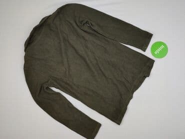 ubrania review: Women`s knitwear, size S — 3