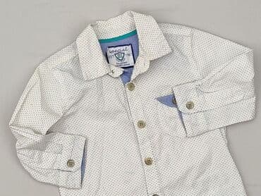 ajax koszulki: Kaftan, Mothercare, 9-12 months, condition - Perfect — 1