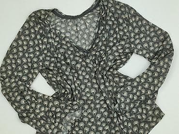 bluza z atomowkami: Loft, Bluzka damska, rozmiar S — 1