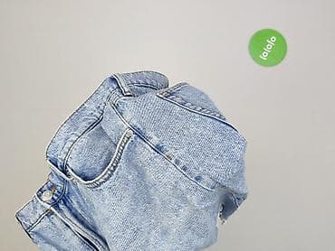 hampton 27: Denim Co, Szorty damskie, rozmiar XL — 5