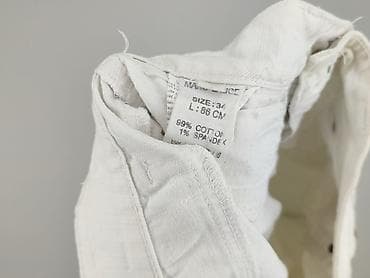 spodnie hello kitty jeans: Jeansy damskie, rozmiar XS — 6