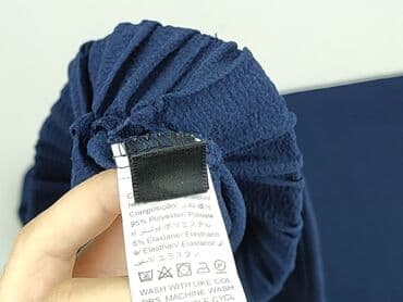 buty podwyższające zimowe: Shein, Spodnie materiałowe damskie, rozmiar M — 7