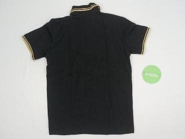 cropp botki: Fred Perry, Koszulka polo dla mężczyzn, rozmiar L — 3