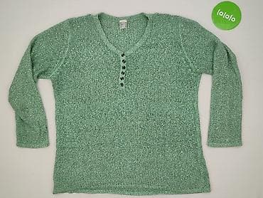 sweter mohito: Sweter damski, rozmiar 3XL — 2