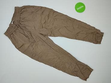 eco aware reserved: Spodnie dresowe damskie, rozmiar XS — 2
