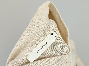 mango koszulka: Reserved, T-shirt damski, rozmiar S — 5