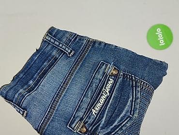 armani jeans 37360: Armani Jeans, Szorty damskie, rozmiar L — 5