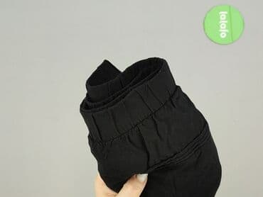 krótkie spodenki i nogi z cellulitem: Vila, Szorty damskie, M — 6