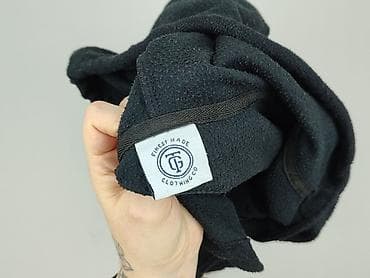 it moda bluzy: CG – Club of Gents, Bluza z kapturem dla mężczyzn, rozmiar XL — 5