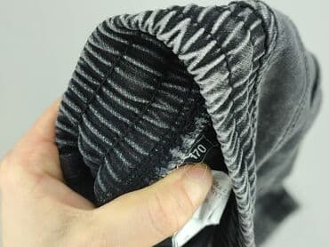 adidas techfit spodenki: Spodnie dresowe, 16 lat, 170, stan - Bardzo dobry — 6