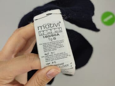 c a sweter w paski: Motivi, Sweter damski, rozmiar S — 5