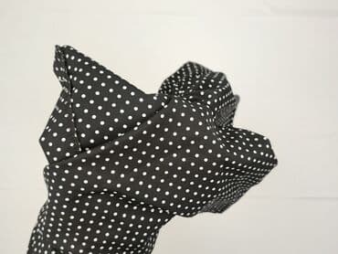 modne bluzki z bufiastymi rękawami: Bluzka damska, rozmiar M — 5