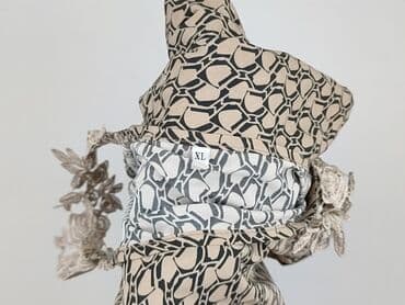 sukienka w geometryczne wzory h: Жіноча блуза, XL на lalafo.pl — 4 sukienka w geometryczne wzory h: Жіноча блуза, XL — 4