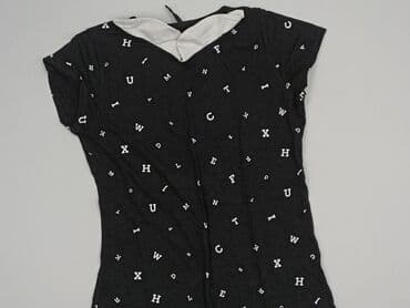 Sinsay, T-shirt damski, S