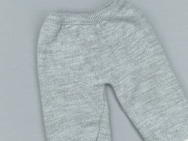 podkoszulki dwupaki xl allegro niedrogo: Sweatpants, 9-12 months, condition - Very good — 1