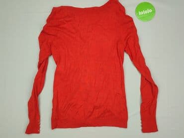 czerwona sukienka orsay: Orsay, Kardigan damski, rozmiar S — 3