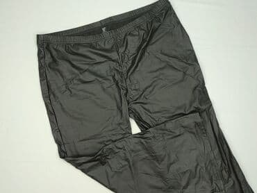 Shein Curve, Spodnie materiałowe damskie, rozmiar 4XL