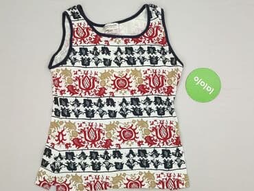 bluzy medyczne: Wissmach, Top damski, rozmiar M — 2