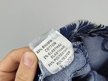 lenar jeans: Jeansy damskie, rozmiar S — 5