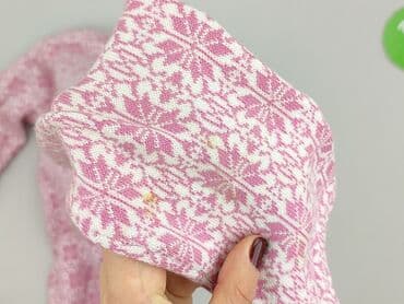 buty na koturnie z futerkiem: Chelsea Paris, Kardigan damski, rozmiar XS — 7