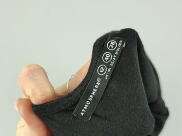 Kobiety: Atmosphere, Sukienka damska, S — 4