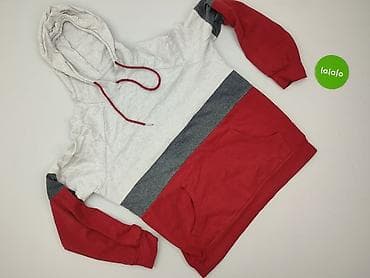 dresy m: Bluza z kapturem damska, rozmiar L — 2