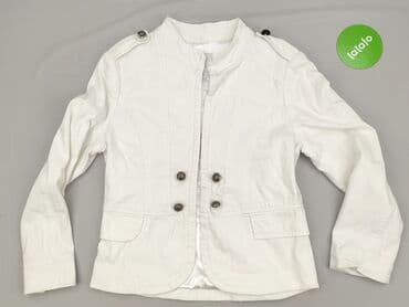 kurtki c and a: Amisu, Куртка демісезонна жіноча, L на lalafo.pl — 2 kurtki c and a: Amisu, Куртка демісезонна жіноча, L — 2