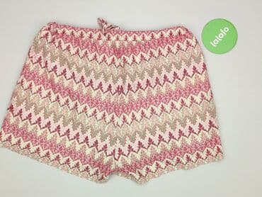 krótkie spodenki zalando: Copenhagen, Szorty damskie, rozmiar L — 3