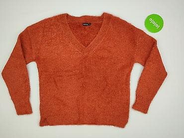 golf stradivarius: Inextenso, Sweter damski, rozmiar M — 2