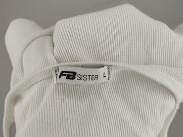 aplikacje z ubraniami: FB Sister, Top damski, rozmiar L — 4