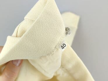 spódniczka ze sznurowaniem: Spódnica damska, rozmiar L — 4