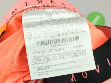 bluza just do it: Bershka, Szorty damskie, rozmiar S — 5