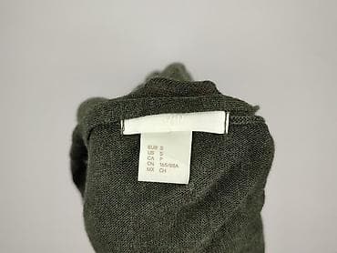 sweter na drutach: H&M, Kardigan damski, rozmiar S — 4