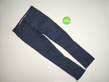 bershka kapcie: H&M, Chinosy dla mężczyzn, rozmiar S — 2